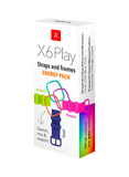 Energy tartozékcsomag (X6Play)