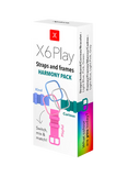 Harmony Tartozékcsomag (X6Play)